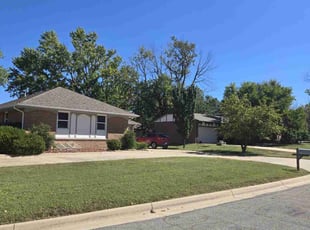 Joel F.'s lawn care service result