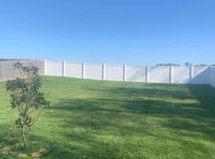 Melissa S.'s lawn service service result