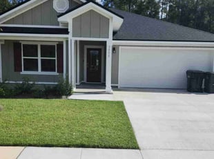 Keon L.'s lawn service service result
