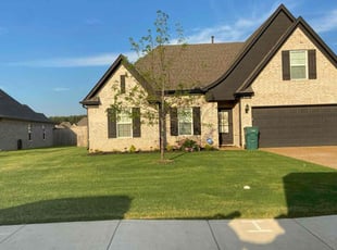 Randall D.'s lawn service service result