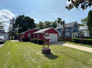 Willie S.'s grass cutting service result