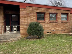 T.C. G.'s Bush Trimming service result