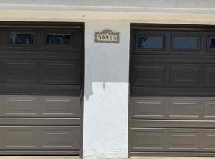 Seth B.'s turf care service result