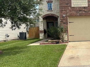 Greg H.'s lawn maintenance service result