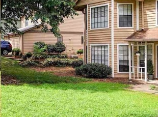 Jim J.'s lawn maintenance service result