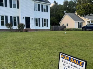 Beverly L.'s lawn care services service result
