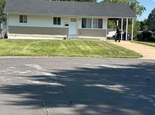 Marco C.'s lawn care services service result
