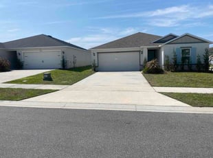 Marly K.'s Long Grass Cleanup service result