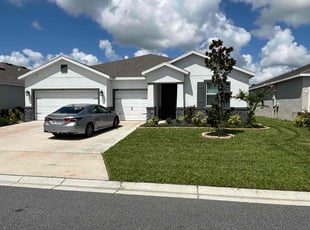 Michele V.'s lawn care services service result