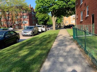 Gregory R.'s lawn service service result