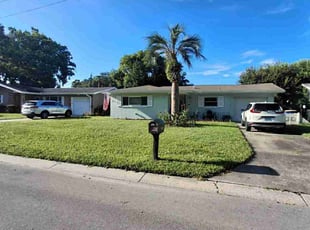 Lee S.'s grass cutting service result