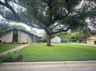 Jamie C.'s lawn service service result