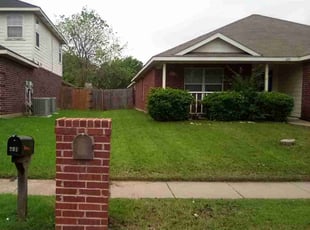 Guillaume V.'s lawn service service result