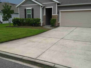 Robert S.'s grass cutting service result