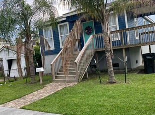 Ken S.'s lawn care service result