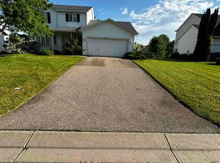 Susan S.'s lawn care services service result