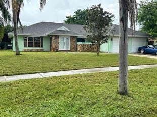 Mark S.'s lawn service service result