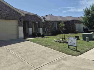 Kevin W.'s turf maintenance service result