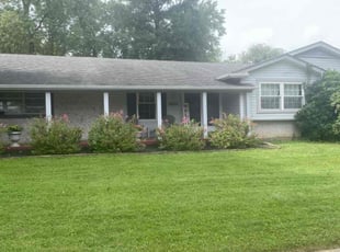 Bobbi Y.'s lawn care services service result