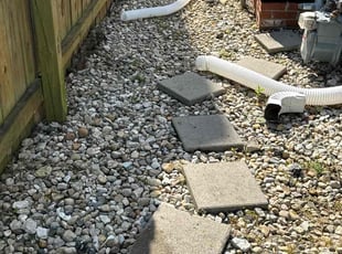 Robert G.'s grass maintenance service result