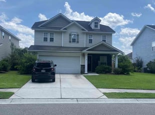 Ryan W.'s lawn care service result