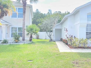 Peggy M.'s grass maintenance service result