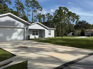 Jose Z.'s lawn service service result