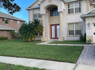 San P.'s lawn service service result