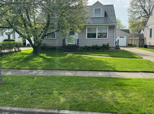 Bruce W.'s lawn service service result