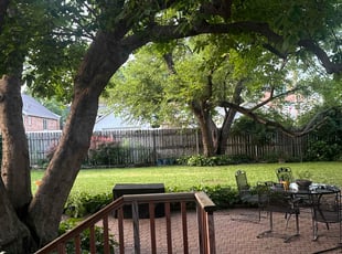 Allison J.'s lawn care service result