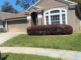 Stuart C.'s lawn maintenance service result