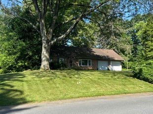 William R.'s turf maintenance service result