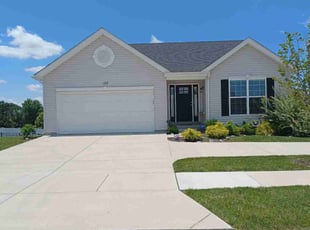 Marthe D.'s grass cutting service result