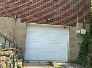 Charles B.'s lawn maintenance service result