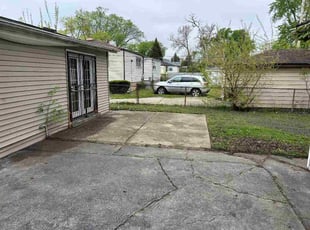 Michael B.'s lawn care services service result