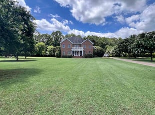 Bruce T.'s grass cutting service result