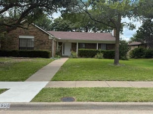 Keisha H.'s lawn maintenance service result