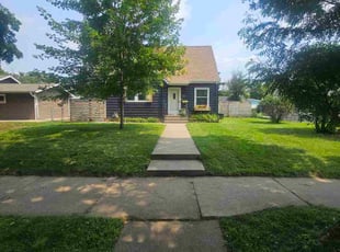 Maricela S.'s grass cutting service result