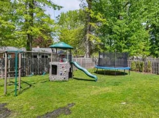 Peggy G.'s Leaf Removal service result