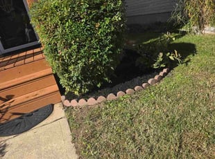 Stanley G.'s Mulching service result