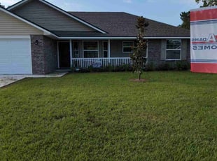 Nicky B.'s landscaping services service result