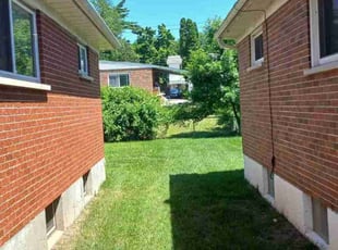 Jeanette R.'s turf maintenance service result
