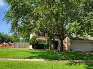 Stephanie A.'s turf maintenance service result