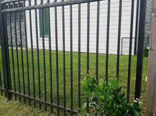Joseph C.'s Cleanups service result