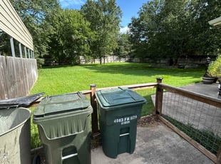 Kenneth S.'s turf care service result