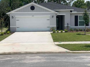 Cameron L.'s grass maintenance service result