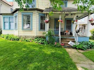 Lucas W.'s grass cutting service result