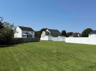 Erica H.'s turf care service result