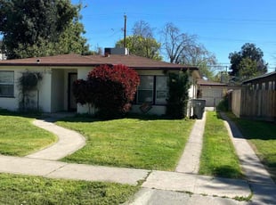 Susie T.'s Cleanups service result