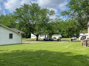 James G.'s lawn care services service result